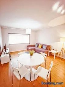 Alameda Apartments - Apartamento Moderno a 20 min do Porto - Image 1