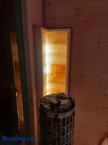 Cichy Zakątek - Sauna Jacuzzi SPA RELAX SOLINA BIESZCZADY - Image 1