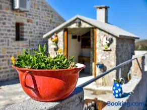 Holiday home Anita 2 for 8 persons with pool - Image 1