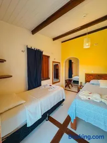 Pousada Casa Canto das Águas - Image 1
