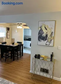 Cozy Apartment 6 miles from Downtown, Cincinnati - Image 3