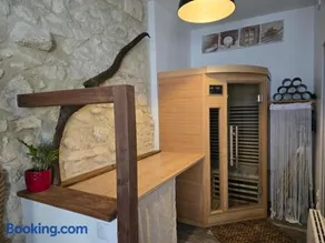 Gîte Ma Campagne - Avec sauna - Image 4