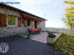 Gîte confortable 2 chambres avec animaux acceptés en pleine campagne - Image 1