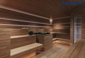 Nordic Vida Hotel - Image 3