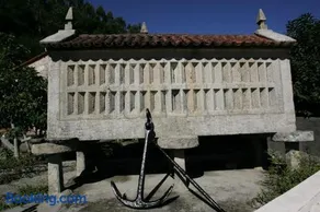 Apartamento Aguete, en Marín (Pontevedra) - Image 1