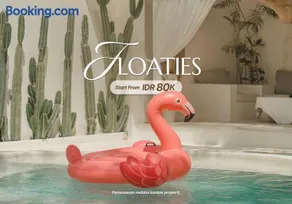 Bohemian Jogja Villas with Private Pool - Image 4