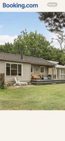 Bøtøstrand feriehus 90 - Image 1