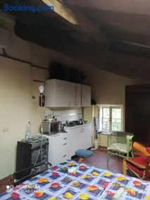 Stanza privata vicino a parma in casa rurale - Image 3