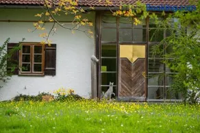 Ferienwohnung mit großem Panoramafenster - Image 2