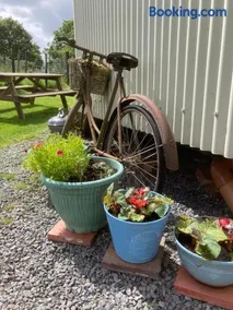 The Shepherds Hut - Image 1