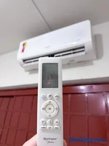 Hotel Leblon - SmarTV e Ar-Condicionado por Menos de 130,00 - Image 4