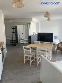 Magnifique appartement neuf à deux pas de la plage - Image 4