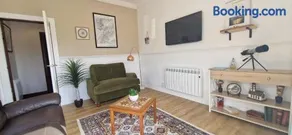 North Face Dwelling at Ardenvale Self Catering - Image 3