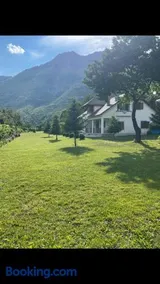 Paja Guesthouse - Camping - Image 1