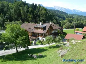 Reiters-Ferienhaus - Image 4