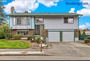 Portland Charming Home - Image 1