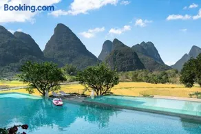 Paddy Fields Resort-Guilin Shuidaotian - Image 4
