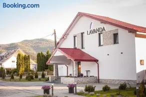 Pensiunea Lavanda, Piatra-Neamț - Image 1