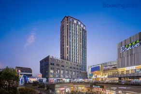 Atour Hotel Fuzhou Yongjia Tiandi - Image 1
