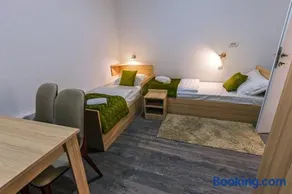 Vila Nikola Nature and Mind Retreat House - Image 3