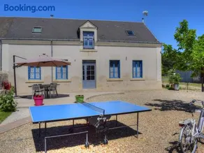 Séjour de charme en Touraine, proche châteaux et nature - Image 2