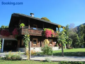 Fasserhäusl -Private Luxury Chalet mit Hot Tub & Sauna - Image 1