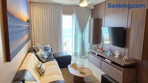 Lindo apartamento frente mar na Prainha com Ar Condicionado, Piscina - Image 2