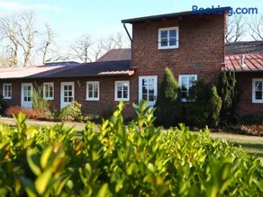 Heidehof Carstens - Ferienwohnung Ginster - Image 1