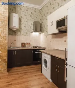 Apartment on Zhukovskogo - Image 3