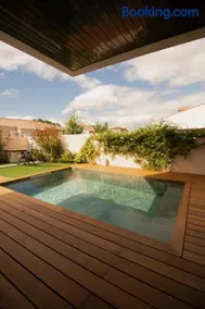 Villa au calme avec piscine privée - Lac de Jouarres - Image 1