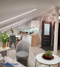 Apartamenty Królewskie - Image 1