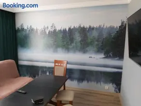 Apartament 1 SUPER VIP Królewiecka centrum - Image 2