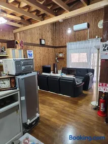 Sainomori Kakurega – Forest & Headwaters Retreat in Tokigawa - Image 1