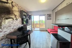 Holiday apartment with terrace | Mountain view - Image 2