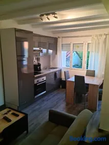 Logement entier situé à Taponnat Fleurignac. - Image 1