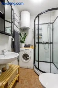 Nikolai apartment - Image 1
