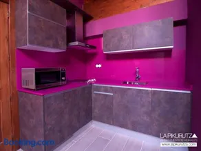 Apartamentos Rurales La Pikurutza - Image 1