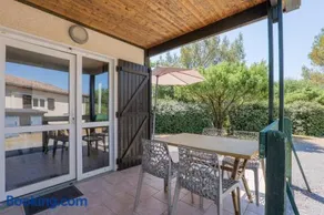 Cottage con giardino, barbecue e terrazza | Vista sul giardino - Image 1