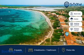 Estay - Marine View House - Outdoor Relax - Image 1