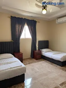 ركن صحاري للشقق المخدومة العليا Rukn Sahari for Served Apartments - Image 4