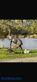 Owls Retreat, Meadowview House - Image 3