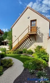 Location Le Bief des Jardins & SPA en accès libre - Image 2