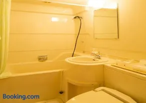 skyhotel uozu / Vacation STAY 59577 - Image 4