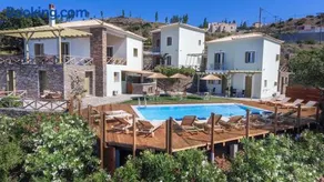 Andros Summer Suites - Image 1