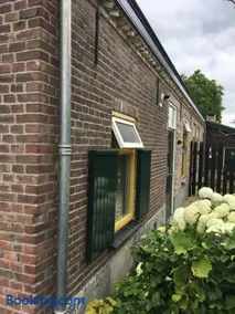 Vakantiehuis In het Voorhuis - Image 2
