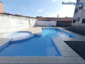 Apartamento 10 min da Praia - Image 2