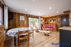 Chalet d'Aillon - Image 1