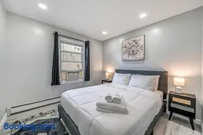 Modern 3 BR Home-30 min to NYC & MetLife World Cup - Image 5