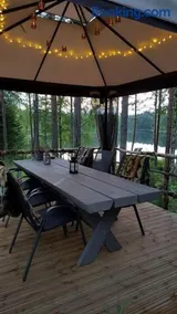 Cottage with Hot tub and Sauna - Image 2