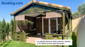 Cueva Romana, Solo Adultos, Apto para Nudistas - Image 2